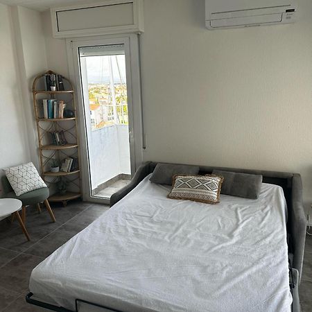 Estudio Port Grec Daire Empuriabrava Dış mekan fotoğraf