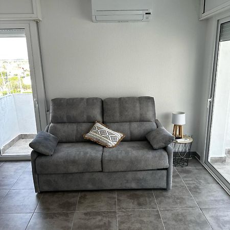 Estudio Port Grec Daire Empuriabrava Dış mekan fotoğraf