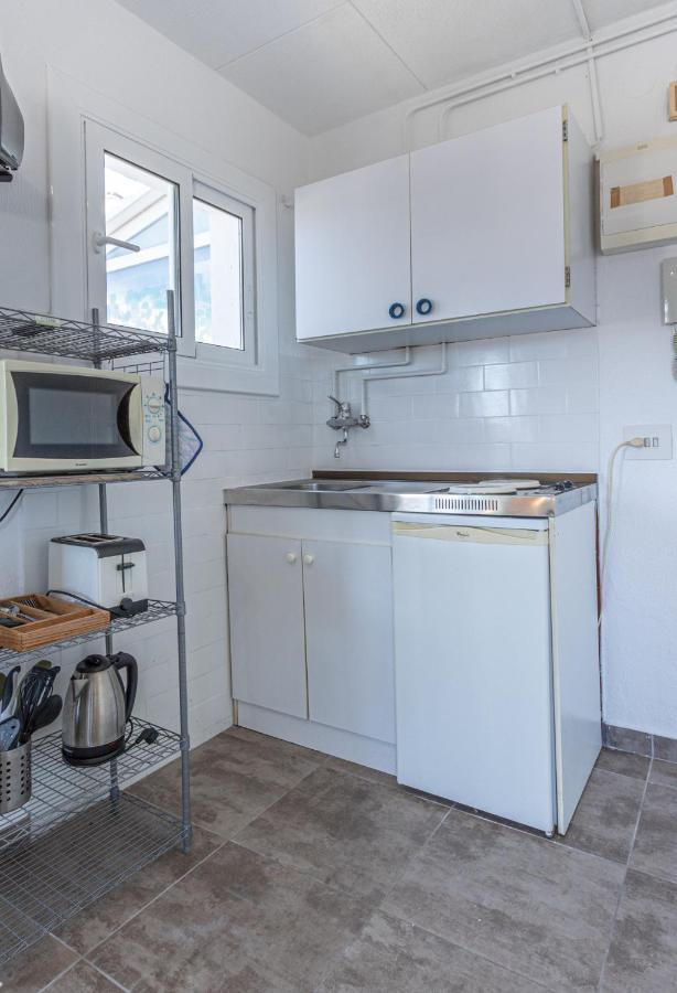 Estudio Port Grec Daire Empuriabrava Dış mekan fotoğraf