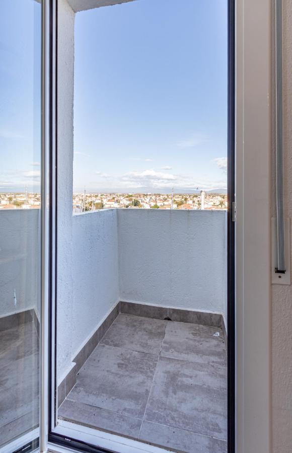 Estudio Port Grec Daire Empuriabrava Dış mekan fotoğraf