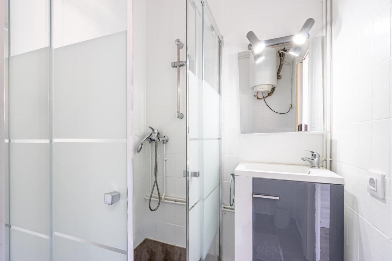 Estudio Port Grec Daire Empuriabrava Dış mekan fotoğraf