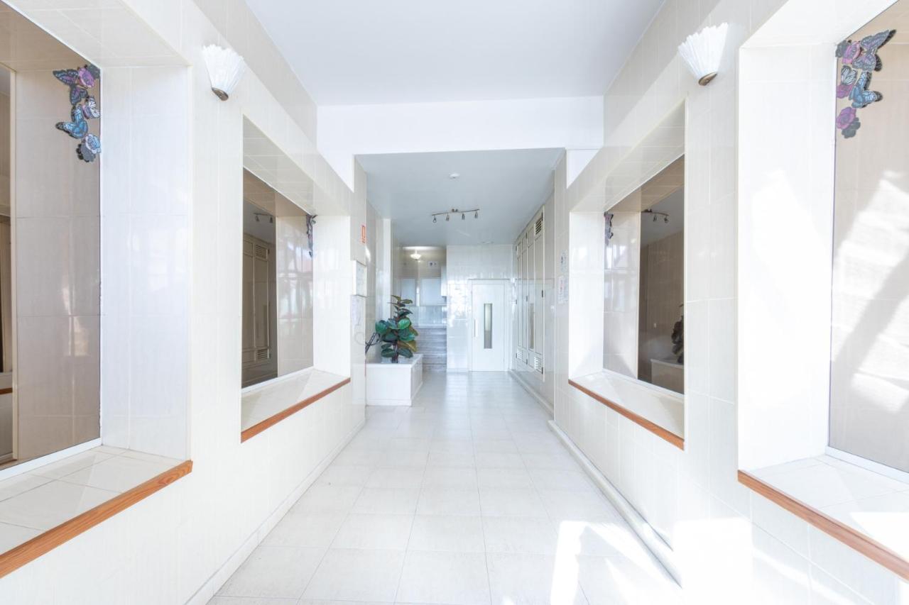 Estudio Port Grec Daire Empuriabrava Dış mekan fotoğraf