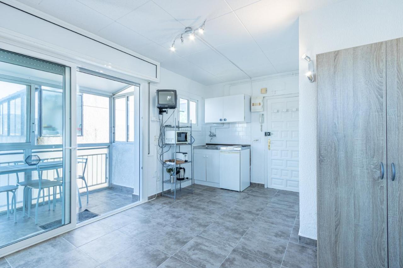 Estudio Port Grec Daire Empuriabrava Dış mekan fotoğraf