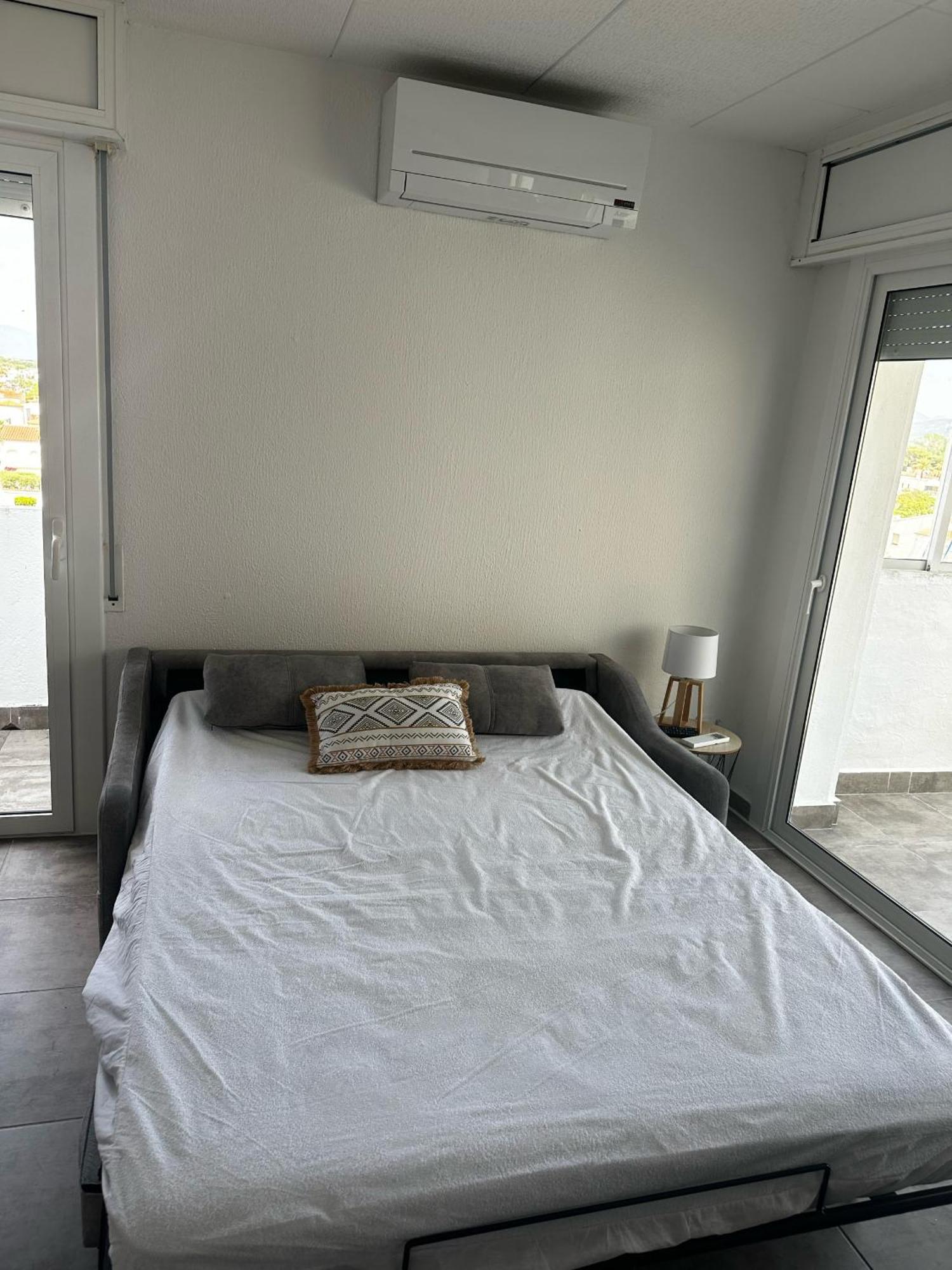 Estudio Port Grec Daire Empuriabrava Dış mekan fotoğraf
